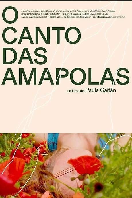 O Canto das Amapolas